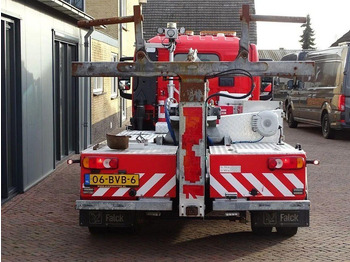 Platforminis/ Bortinis sunkvežimis Renault D180 URO 6 RECOVERY WINCH REMOTE TUV 02/2025: foto 5 Platforminis/ Bortinis sunkvežimis Renault D180 URO 6 RECOVERY WINCH REMOTE TUV 02/2025: foto 5