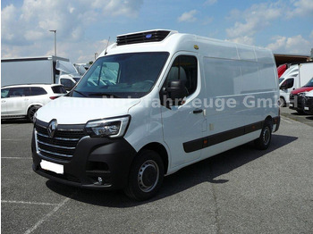 Furgonas šaldytuvas RENAULT Master