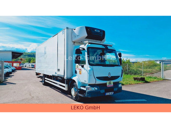 Refrižeratorius sunkvežimis RENAULT Midlum 220