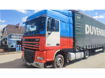 Vilkikas DAF XF 105 460