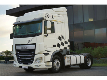 Vilkikas DAF XF 460