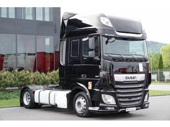 Vilkikas DAF XF 480