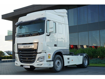 Vilkikas DAF XF 510