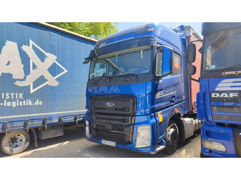 Vilkikas FORD