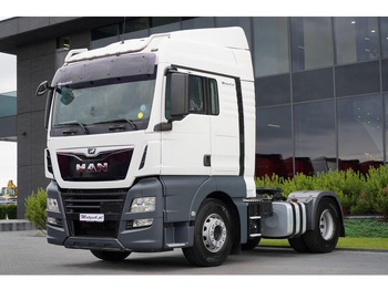 Vilkikas MAN TGX 18.470