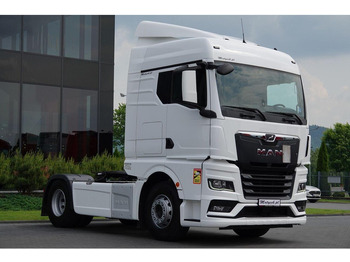 Vilkikas MAN TGX 18.510
