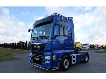 Vilkikas MAN TGX 18.510
