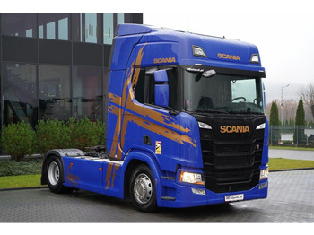 Vilkikas SCANIA R 450
