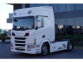 Vilkikas SCANIA R 500