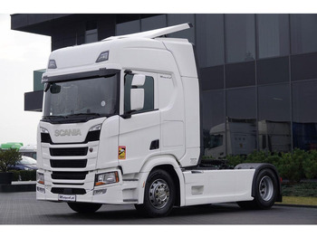 Vilkikas SCANIA R 500