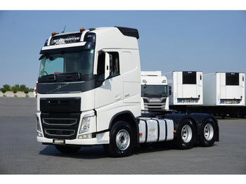 Vilkikas VOLVO FH16 650