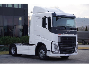 Vilkikas VOLVO FH 460