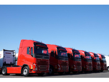 Vilkikas VOLVO FH 500