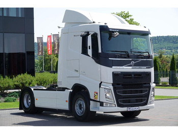 Vilkikas VOLVO FH 500