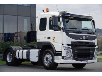 Vilkikas VOLVO FM 460