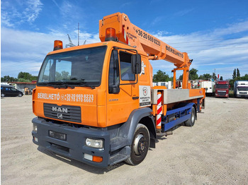 Sunkvežimis MAN 18.264