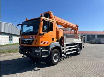 Sunkvežimis MAN TGM 15.250