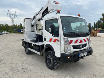 Sunkvežimis RENAULT Maxity 150