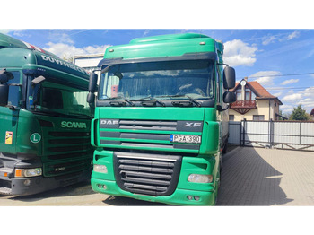 DAF XF 105.460 Lowdeck - MEGA lizingą DAF XF 105.460 Lowdeck - MEGA: foto 5 DAF XF 105.460 Lowdeck - MEGA lizingą DAF XF 105.460 Lowdeck - MEGA: foto 5