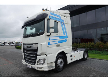 Vilkikas DAF XF 530: foto 3