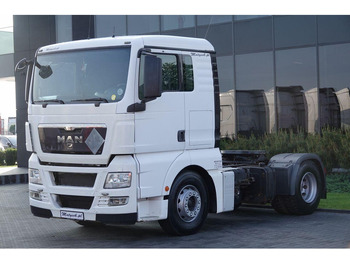 Vilkikas MAN TGX 18.480: foto 3