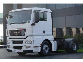 Vilkikas MAN TGX 18.480: foto 4