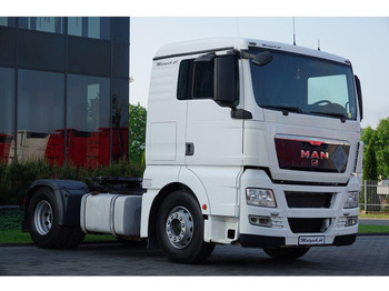 Vilkikas MAN TGX 18.480: foto 2