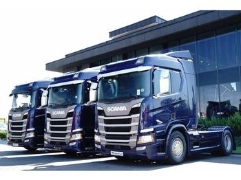 Vilkikas Scania R 450 / RETARDER / NISKA KABINA / PO KONTRAKCIE SERWISOWYM: foto 3 Vilkikas Scania R 450 / RETARDER / NISKA KABINA / PO KONTRAKCIE SERWISOWYM: foto 3