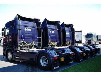 Vilkikas Scania R 450 / RETARDER / NISKA KABINA / PO KONTRAKCIE SERWISOWYM: foto 4 Vilkikas Scania R 450 / RETARDER / NISKA KABINA / PO KONTRAKCIE SERWISOWYM: foto 4