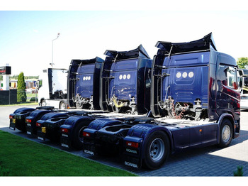 Vilkikas Scania R 450 / RETARDER / NISKA KABINA / PO KONTRAKCIE SERWISOWYM: foto 5 Vilkikas Scania R 450 / RETARDER / NISKA KABINA / PO KONTRAKCIE SERWISOWYM: foto 5