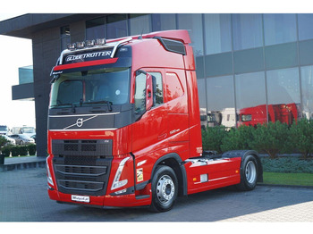 Vilkikas Volvo FH 500 / I-PARK COOL / I-SAVE: foto 2 Vilkikas Volvo FH 500 / I-PARK COOL / I-SAVE: foto 2