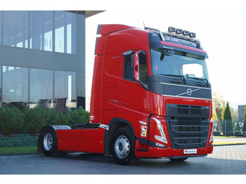 Vilkikas Volvo FH 500 / I-PARK COOL / I-SAVE: foto 5 Vilkikas Volvo FH 500 / I-PARK COOL / I-SAVE: foto 5