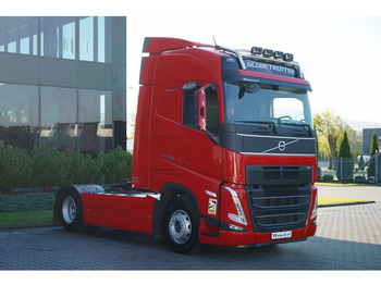 Vilkikas Volvo FH 500 / I-PARK COOL / I-SAVE: foto 4 Vilkikas Volvo FH 500 / I-PARK COOL / I-SAVE: foto 4