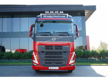 Vilkikas Volvo FH 500 / I-PARK COOL / I-SAVE: foto 3 Vilkikas Volvo FH 500 / I-PARK COOL / I-SAVE: foto 3