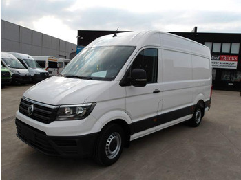 Krovininis mikroautobusas VOLKSWAGEN Crafter