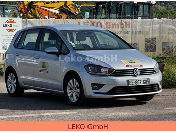 Hečbekas VOLKSWAGEN