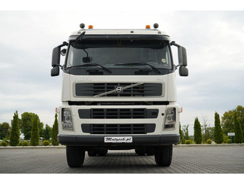 Savivartis sunkvežimis Volvo FM 360 / 6x4 / WYWROTKA DWUSTRONNA / HYDROBURTA / MANUAL / SPROW: foto 5 Savivartis sunkvežimis Volvo FM 360 / 6x4 / WYWROTKA DWUSTRONNA / HYDROBURTA / MANUAL / SPROW: foto 5