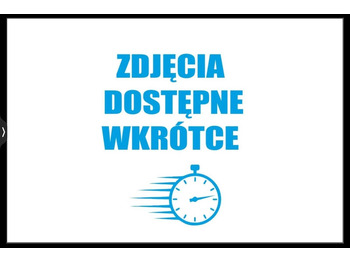 Savivartis sunkvežimis VOLVO FL