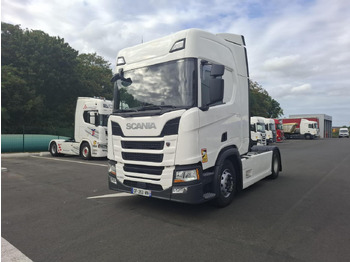 Vilkikas SCANIA R 500