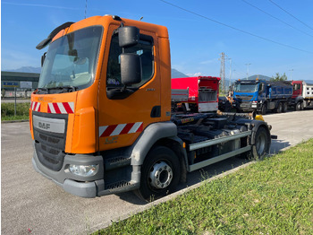 Hook-lift sunkvežimis DAF LF 280