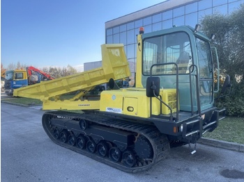 Vikšrinis savivartis YANMAR