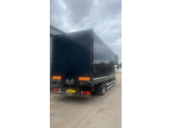 IVECO ML 120E18 12 ton Boxvan Fitted With U15 Paper and Fabric Shredding Machine lizingą IVECO ML 120E18 12 ton Boxvan Fitted With U15 Paper and Fabric Shredding Machine: foto 3
