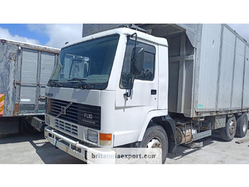 Savivartis sunkvežimis VOLVO FL10 320