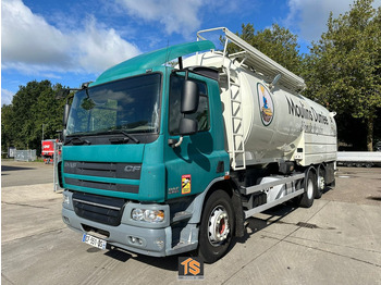 Autocisterna DAF CF 75 310