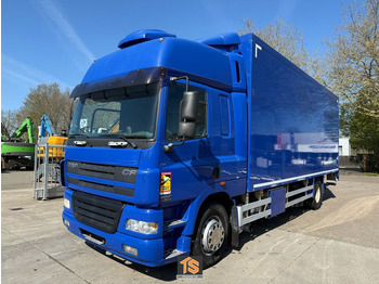 Furgonas sunkvežimis DAF CF 85 340