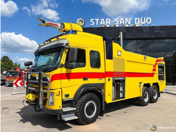 Sunkvežimis VOLVO FM 460