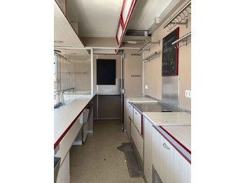 Prekybinė priekaba Esselmann VK-E5500-30/FL: foto 5