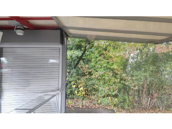 Prekybinė priekaba Verkaufsanhänger Spewi-Borco-Höhns: foto 5 Prekybinė priekaba Verkaufsanhänger Spewi-Borco-Höhns: foto 5