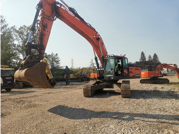 Ekskavatorius DOOSAN DX380