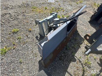 AB T1700 Snøskjær lizingą AB T1700 Snøskjær: foto 3